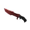 ★ Huntsman Knife | Slaughter <br>(Factory New)