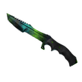 ★ Huntsman Knife | Gamma Doppler Phase 4 (Factory New)