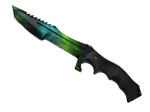 ★ Huntsman Knife | Gamma Doppler