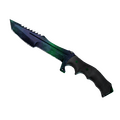 ★ Huntsman Knife | Gamma Doppler Phase 1 (Factory New)