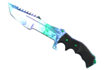 ★ StatTrak™ Huntsman Knife | Gamma Doppler (Factory New)