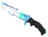 ★ Huntsman Knife | Gamma Doppler (Factory New)