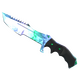 ★ Huntsman Knife | Gamma Doppler (Factory New)