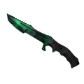 ★ StatTrak™ Huntsman Knife | Gamma Doppler (Minimal Wear)