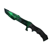 ★ Huntsman Knife | Gamma Doppler (Minimal Wear)