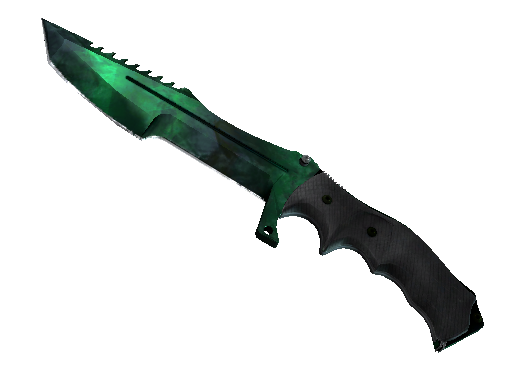 ★ Huntsman Knife | Gamma Doppler (Factory New) Phase 2