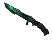 ★ Huntsman Knife | Gamma Doppler (Minimal Wear)