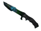 ★ Huntsman Knife | Gamma Doppler Emerald