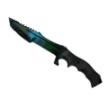 ★ Huntsman Knife | Gamma Doppler Phase 3 (Factory New)