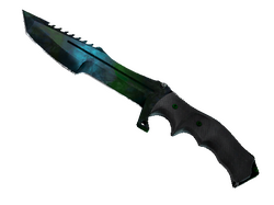 ★ StatTrak Huntsman Knife | Gamma Doppler