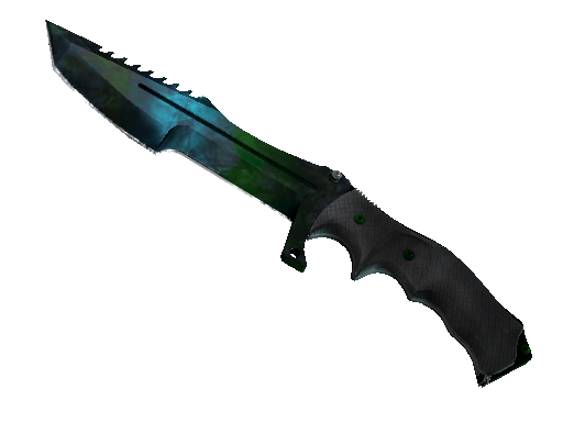 ★ StatTrak Huntsman Knife | Gamma Doppler