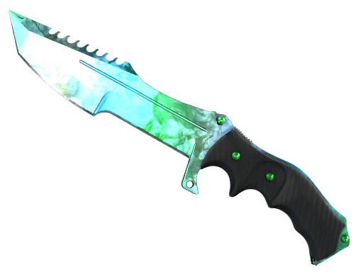 ★ Huntsman Knife | Gamma Doppler Phase 3