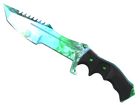 ★ Huntsman Knife | Gamma Doppler Phase 3