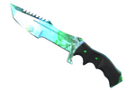 ★ Huntsman Knife | Gamma Doppler (Factory New)