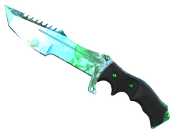 ★ StatTrak Huntsman Knife | Gamma Doppler