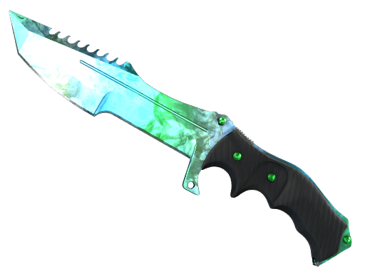 ★ StatTrak Huntsman Knife | Gamma Doppler