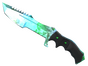 ★ Huntsman Knife | Gamma Doppler Phase 3