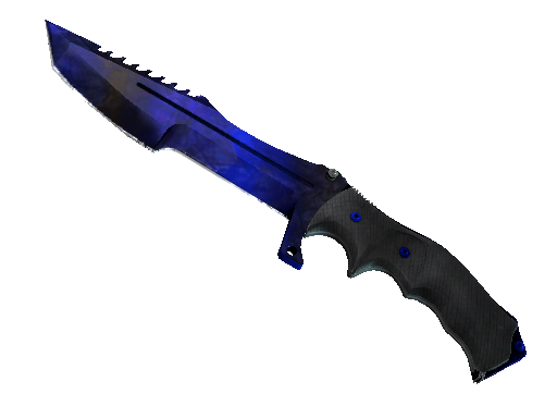 ★ StatTrak™ Huntsman Knife | Doppler (Factory New) Phase 4