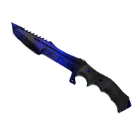 ★ Huntsman Knife | Doppler Phase 4 (Factory New)