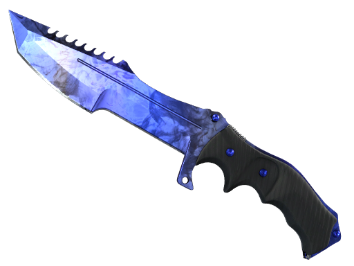 Default of skin ★ Huntsman Knife | Doppler