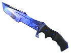 ★ Huntsman Knife | Doppler Phase 4