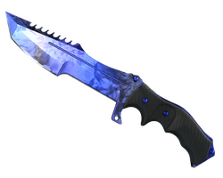 ★ Huntsman Knife | Doppler