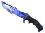 ★ Huntsman Knife | Doppler Phase 4