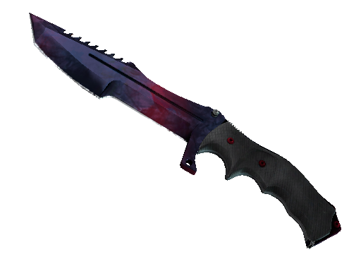 ★ StatTrak™ Huntsman Knife | Doppler (Minimal Wear) Phase 1