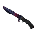 ★ StatTrak™ Huntsman Knife | Doppler (Factory New)