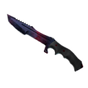 ★ Huntsman Knife | Doppler (Minimal Wear)