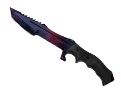 ★ StatTrak Huntsman Knife | Doppler