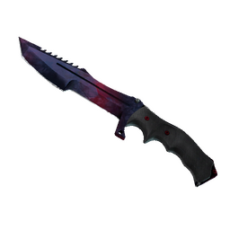 ★ StatTrak™ Huntsman Knife | Doppler (Factory New)