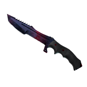 ★ StatTrak™ Huntsman Knife | Doppler (Factory New)
