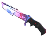 ★ Huntsman Knife | Doppler (Factory New) Phase 1