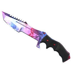 ★ Huntsman Knife | Doppler (Factory New)