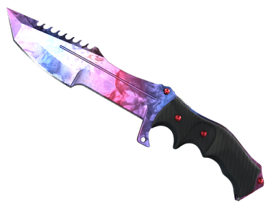 Couteau de chasse (★ StatTrak™) | Doppler
