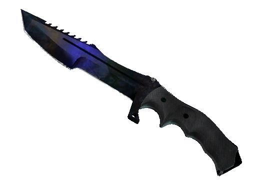 ★ Huntsman Knife | Doppler (Minimal Wear)