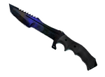 Huntsman Knife Doppler CS:GO skin