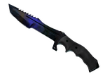 ★ Huntsman Knife | Doppler (Minimal Wear)