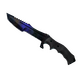 ★ Huntsman Knife | Doppler (Factory New)