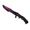 ★ StatTrak™ Huntsman Knife | Doppler <br>(Minimal Wear)