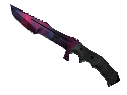 ★ Huntsman Knife | Doppler Phase 2