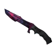 ★ Huntsman Knife | Doppler Phase 2 (Factory New)