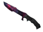 ★ Huntsman Knife | Doppler Ruby