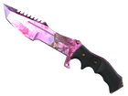 ★ Huntsman Knife | Doppler Phase 2