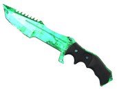★ Huntsman Knife | Gamma Doppler (Factory New) Emerald