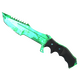 ★ Huntsman Knife | Gamma Doppler (Factory New)