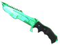 ★ Huntsman Knife | Gamma Doppler Emerald