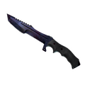 ★ Huntsman Knife | Doppler Black Pearl (Factory New)