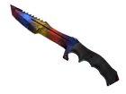 ★ Huntsman Knife | Marble Fade